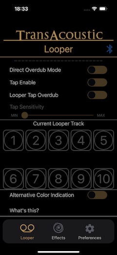 Looper