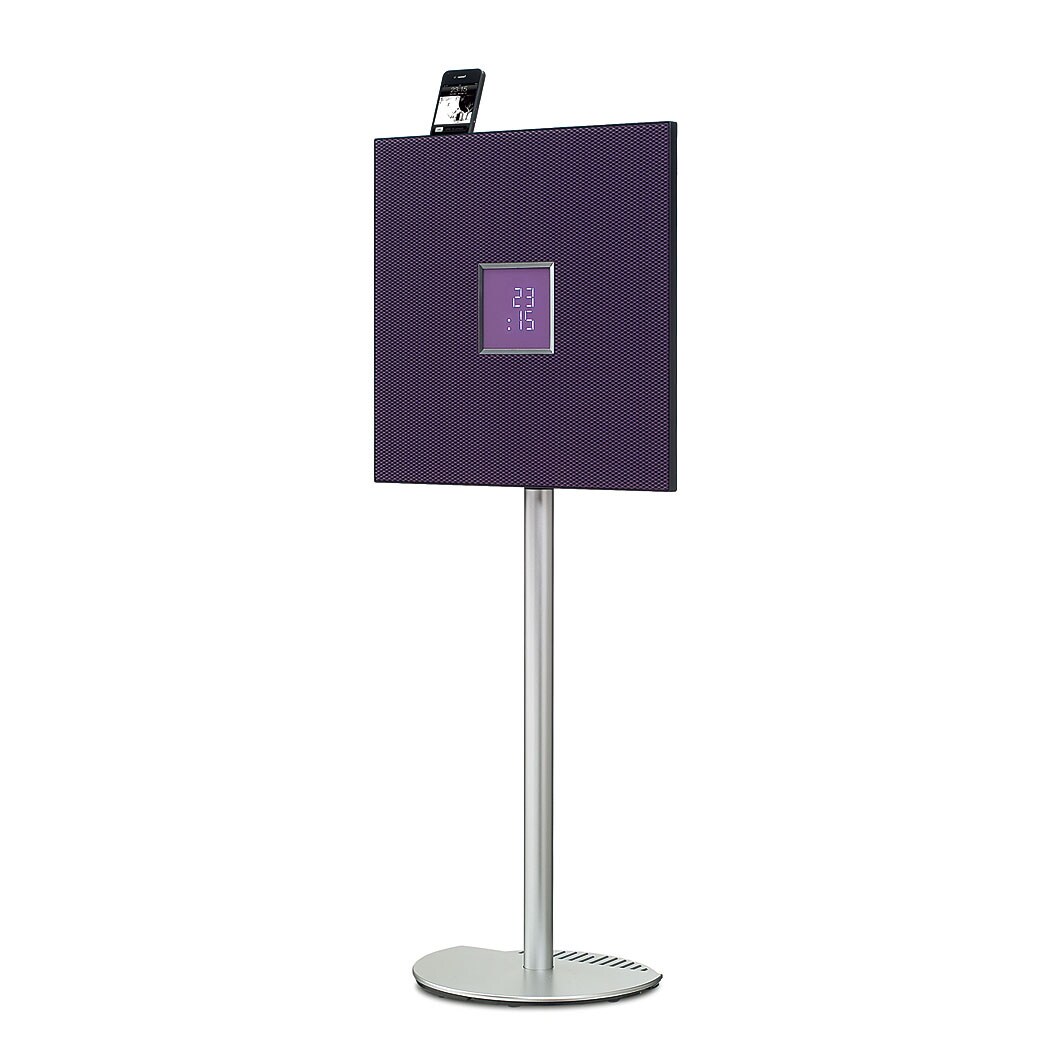 ISX-800 - Overview - Interior Audio - Products - Home Audio