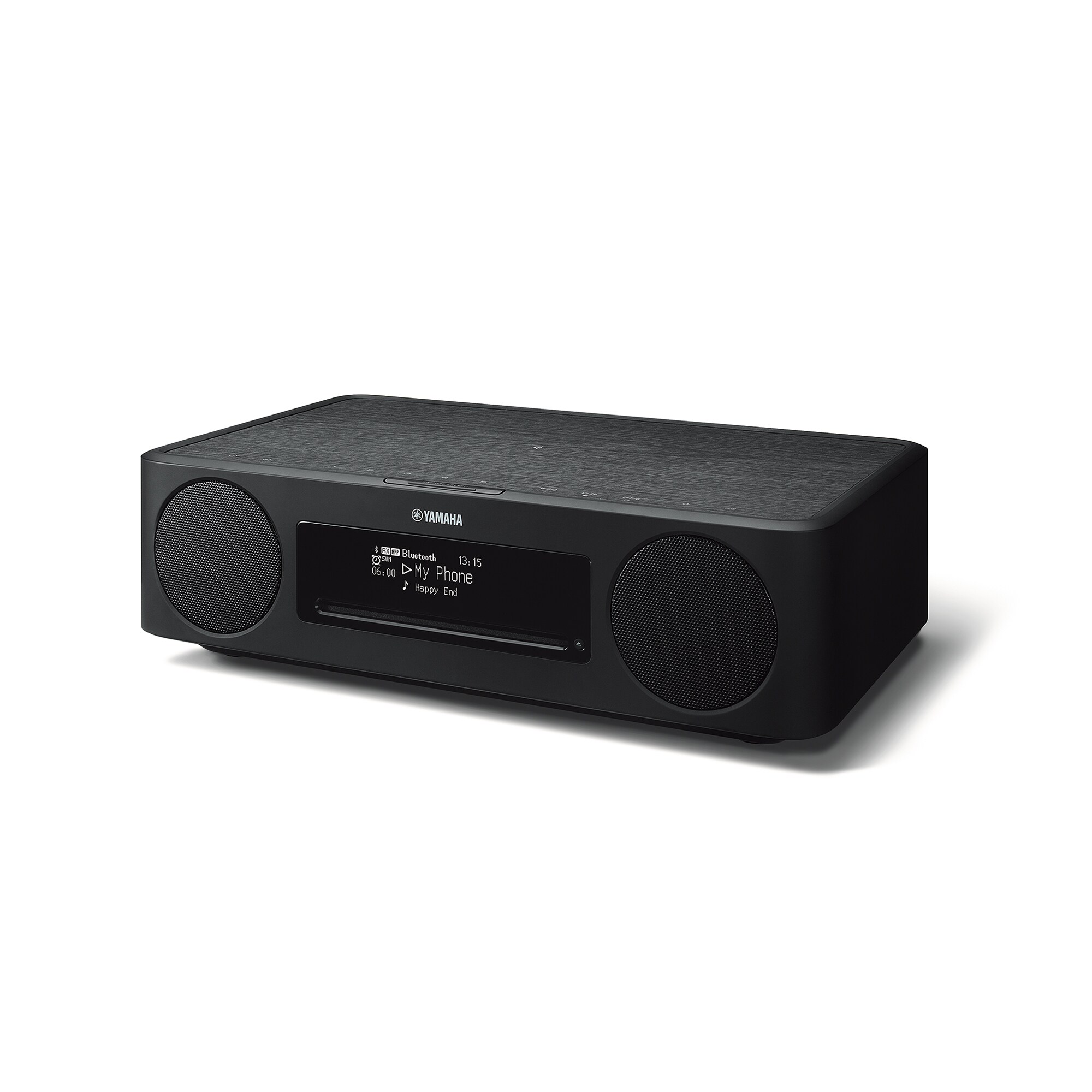YAMAHA TSX-B237 ミニコンポ TSX-B237 - Overview - HiFi Systems - Products - Home Audio