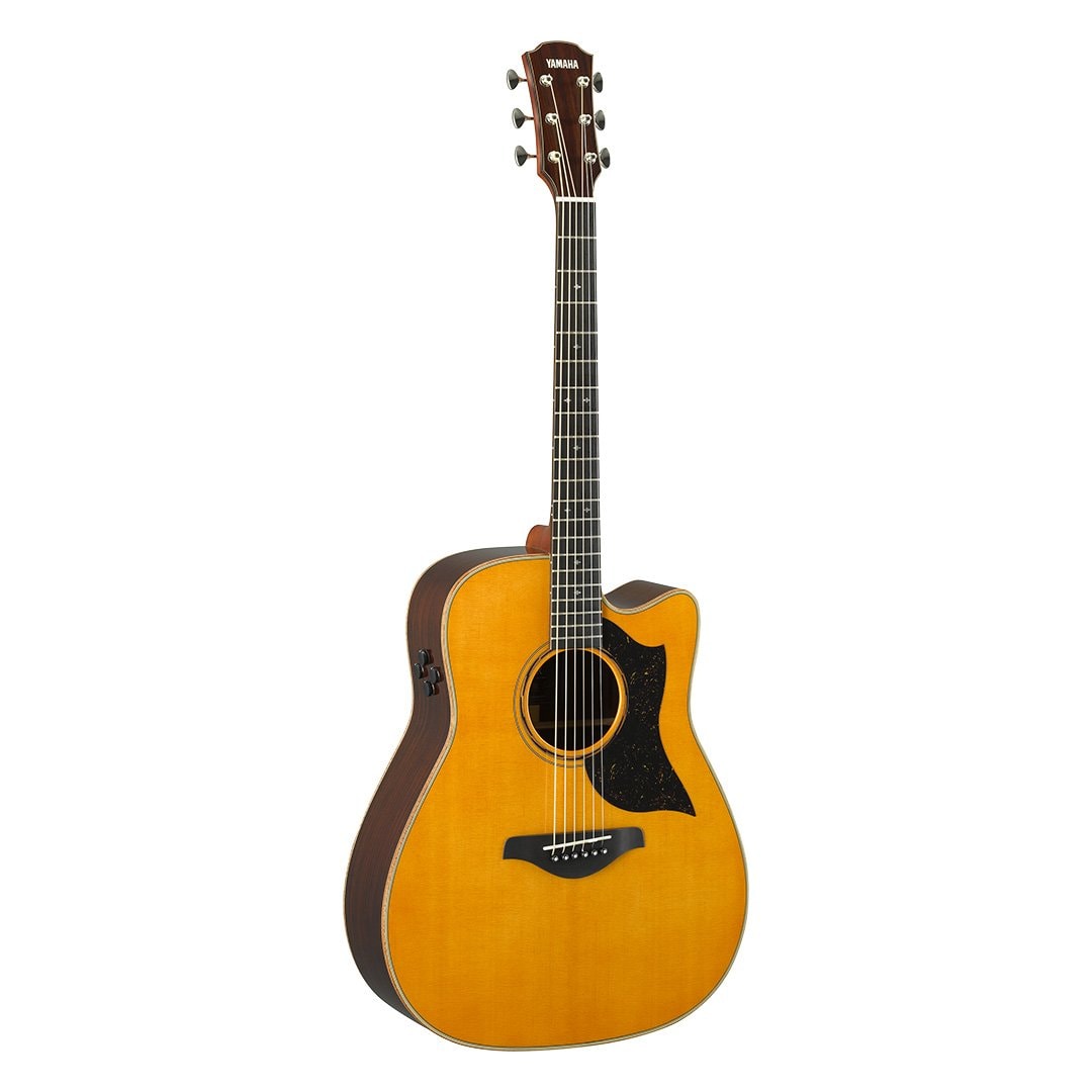 A Series - A5 - Acoustic Guitars - Guitars, Basses, & Amps - Musical ...