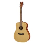 F400 acoustic guitar