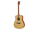 F400 acoustic guitar