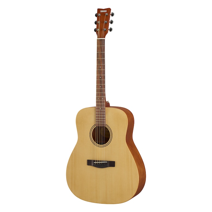 F400 acoustic guitar