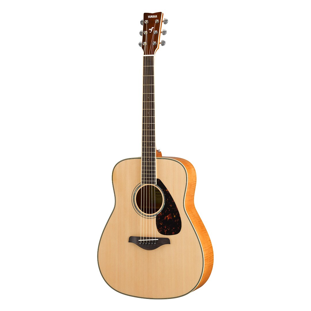 FG/FS800 Series - Lineup - FG/FS Series - Acoustic Guitars