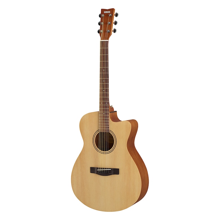 FS400C acoustic guitar