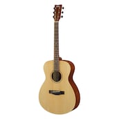 FS400 acoustic guitar
