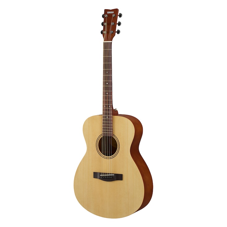 FS400 acoustic guitar