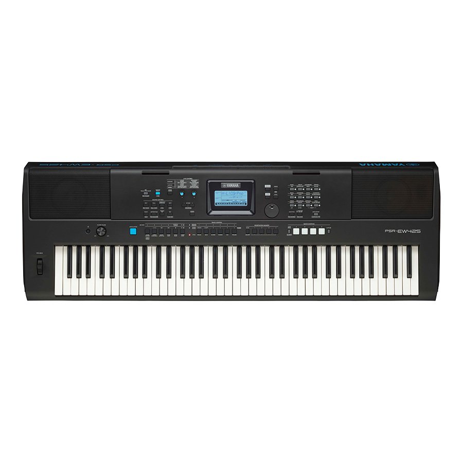 musical keyboards for beginners