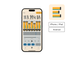 The Extrack music practice app