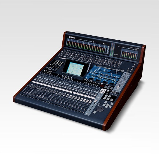 DTM・DAW YAMAHA EOS J-POP EXPRESS 95 Part1 B'z Yamaha B900 EOS (1995) | WOLF FASCINATIONS