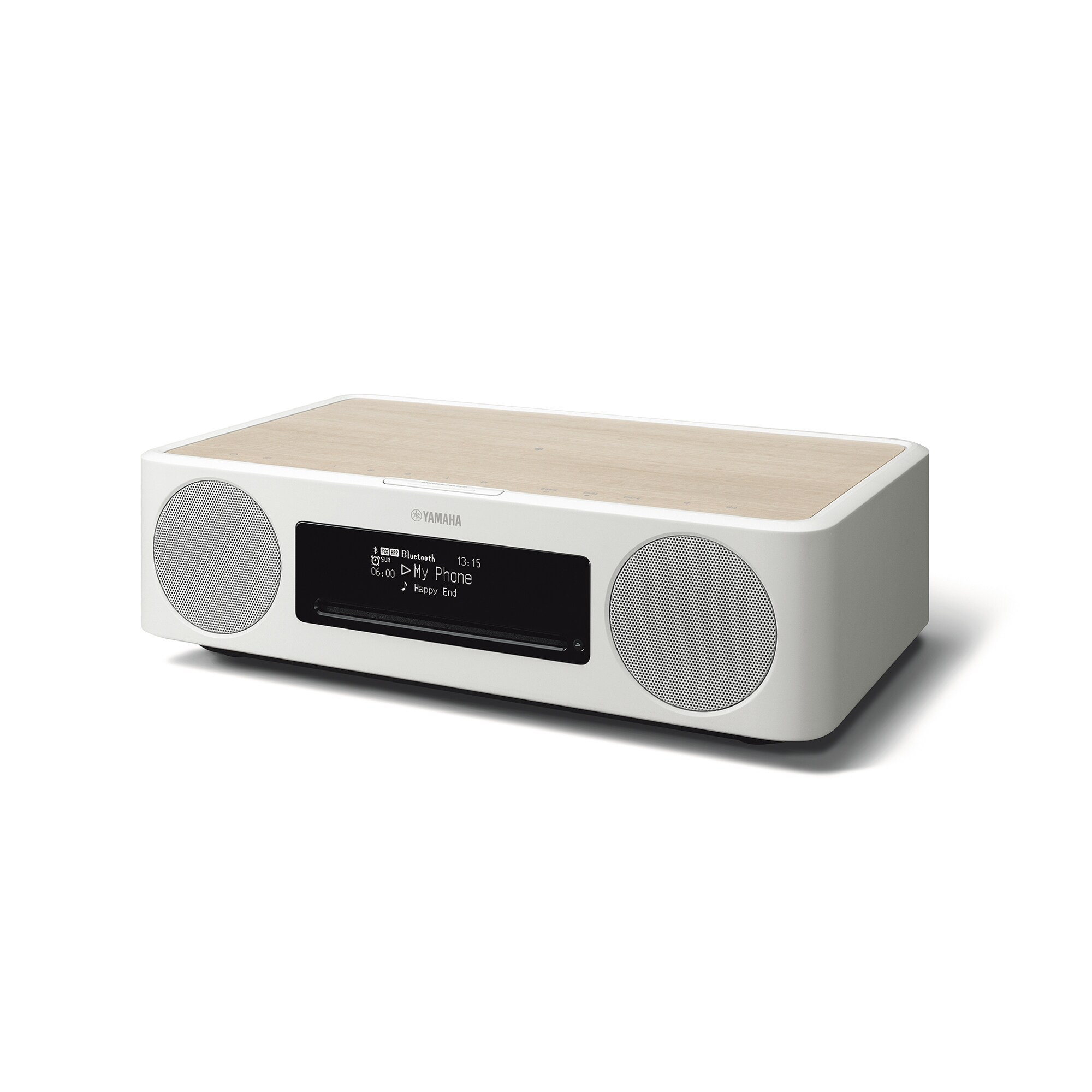 YAMAHA TSX-B237 ミニコンポ TSX-B237 - Overview - HiFi Systems - Products - Home Audio - Audio