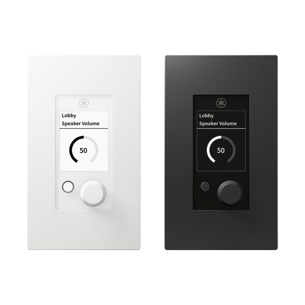Yamaha Wall-Mount Controller MCP2