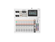 Yamaha 18-Channel Digital Mixing Console with Video Interface MGX12V W (White)