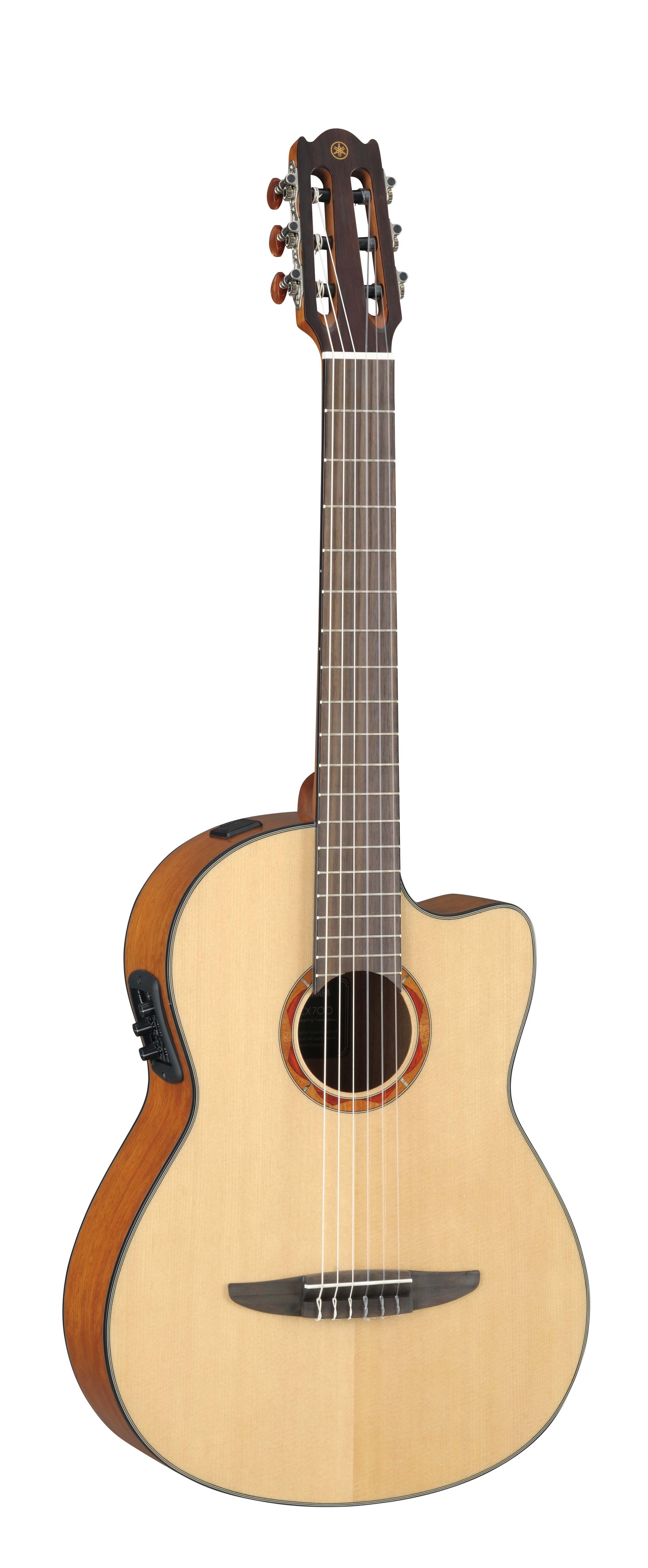 NX - Overview - Classical & Nylon - Guitars, Basses, & Amps - Musical  Instruments - Products - Yamaha - Malaysia