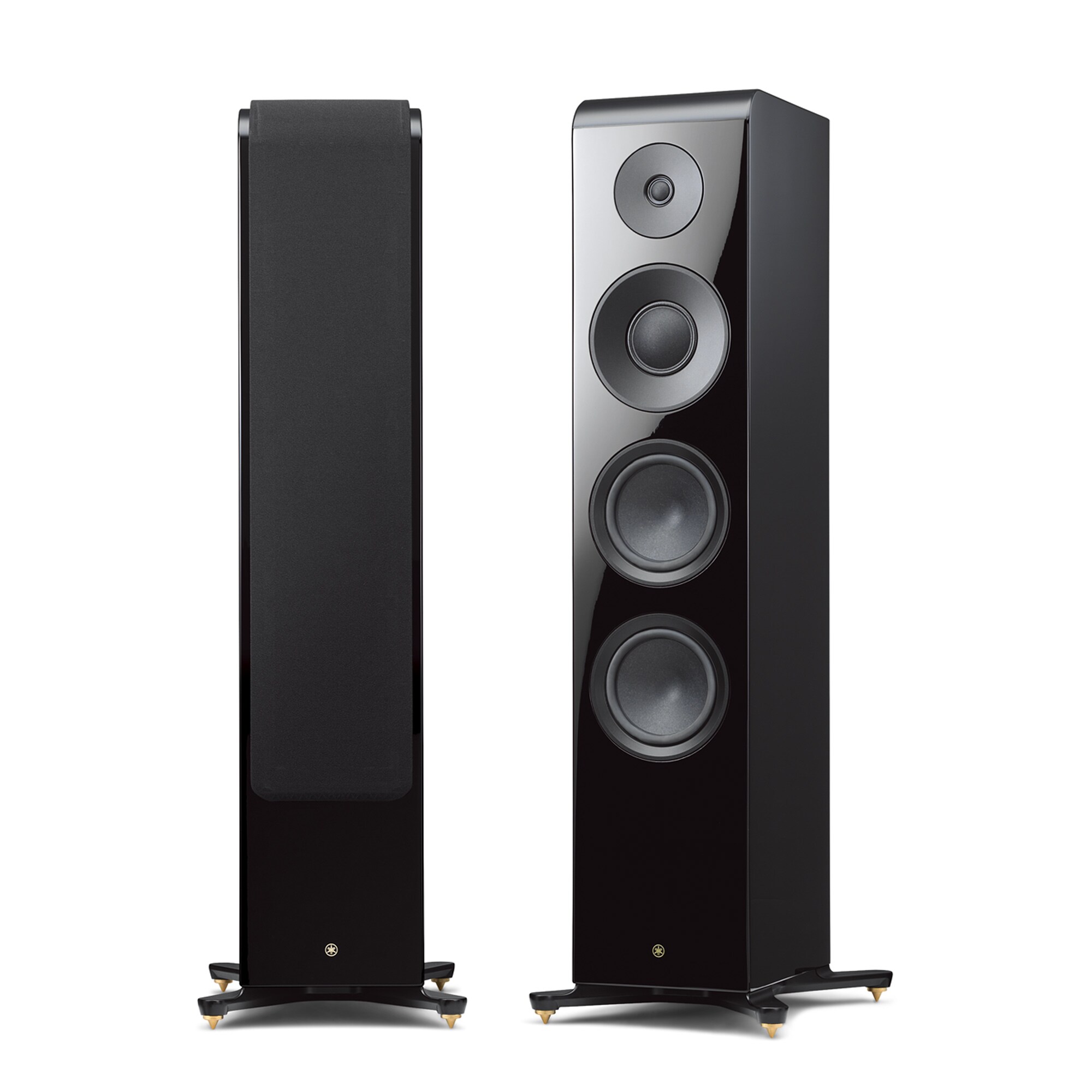 NS-2000A - Overview - Speakers - Products - Home Audio - Yamaha