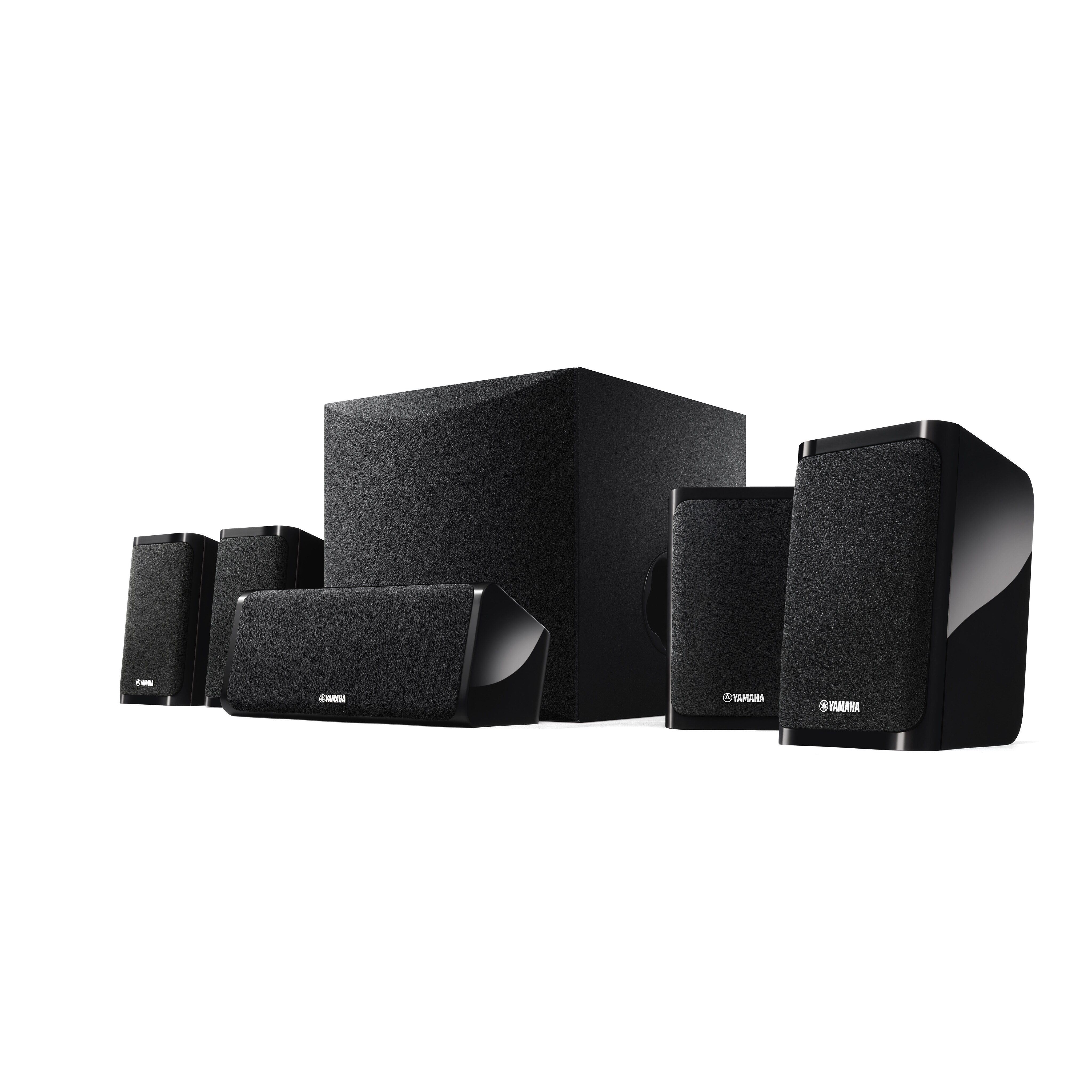 NS-P41 - Overview - Speakers - Products - Home Audio - Yamaha