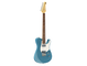 PACP11S  Breeze Metallic Blue Left Front