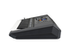 Yamaha Arranger Workstation PSR-SX720 side view