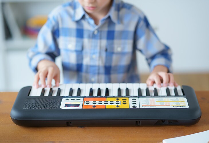 Yamaha PSS-F30 37鍵シンセサイザー Yamaha PSS-F30 37-Key Mini Keyboard - What To Know & Where
