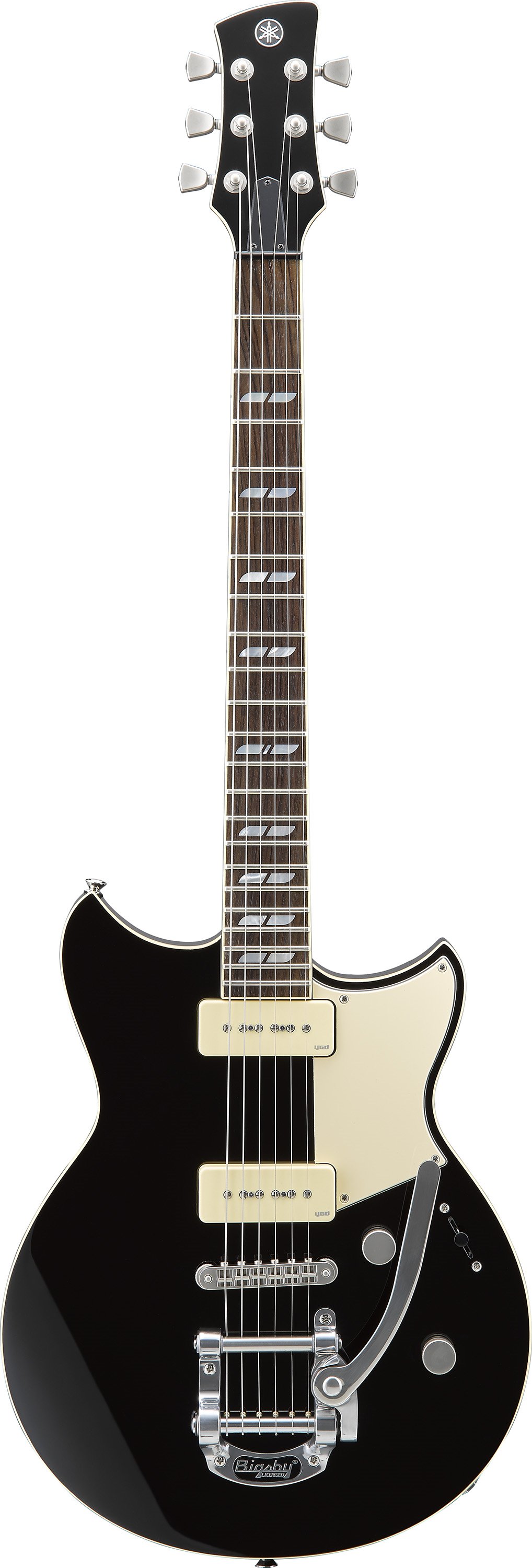 Yamaha shop rs guitar