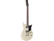 RSE20 Vintage White Left Front