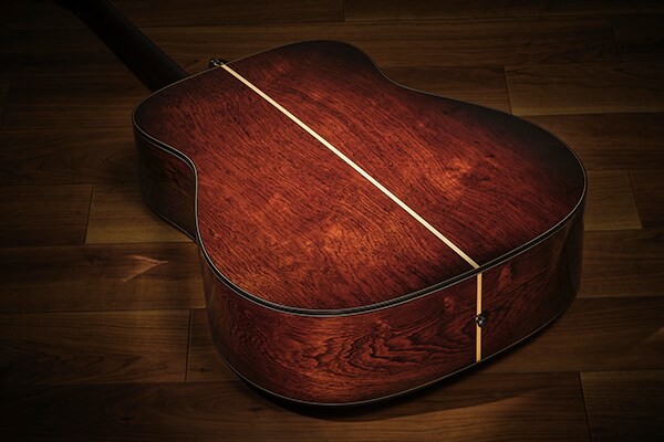 Yamaha Guitars 60th Anniversary - Yamaha - Malaysia