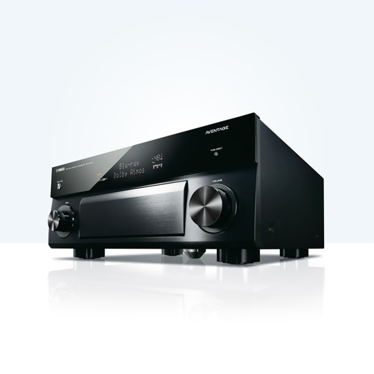 ヤマハ AVアンプ　Yamaha RX-A1070 AVレシーバー ヤマハ | RX-A1070 - AVアンプ - 概要