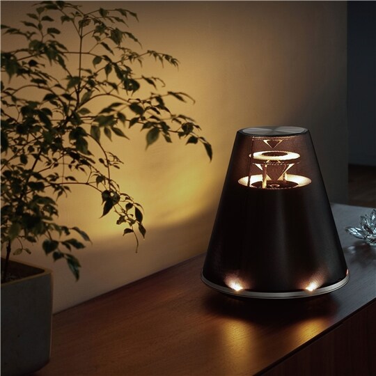 Relit - LSX-170 - Interior Audio - Products - Home Audio - Audio