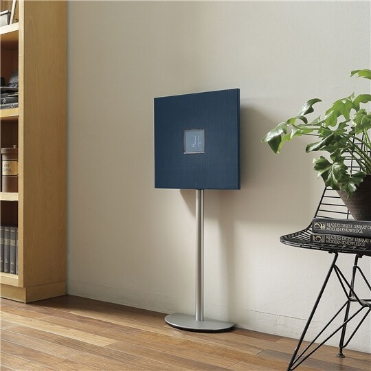 Restio - Overview - Interior Audio - Products - Home Audio