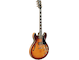 SA2200 Violin Sunburst Left Front