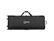 Dedicated carrying soft case for Genos with the wheels