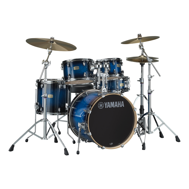 Stage Custom NW:Natural Wood
