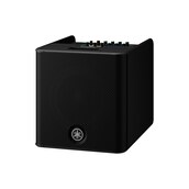 Yamaha Portable PA System STAGEPAS 200BTR