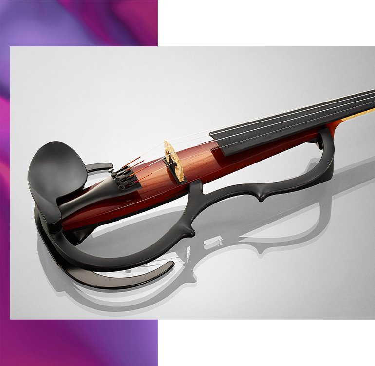 SILENT™ SERIES - Strings - Musical Instruments - Products SILENT™ SERIES - Strings - Musical Instruments - Products