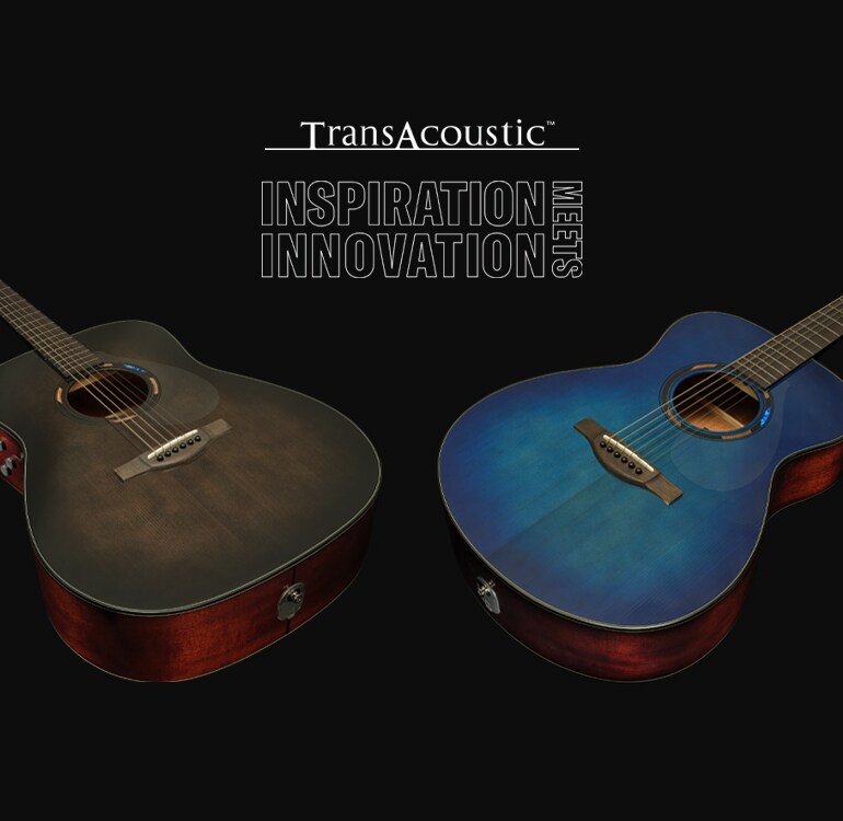 TAG1E on the left and TAS1E on the right against a black background. The tagline "INSPIRATION MEETS INNOVATION" appears in the center.