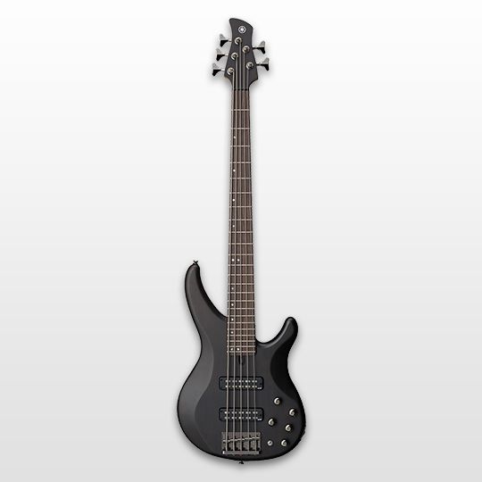 TRBX - 500 Series - Electric Basses - Guitars, Basses, & Amps