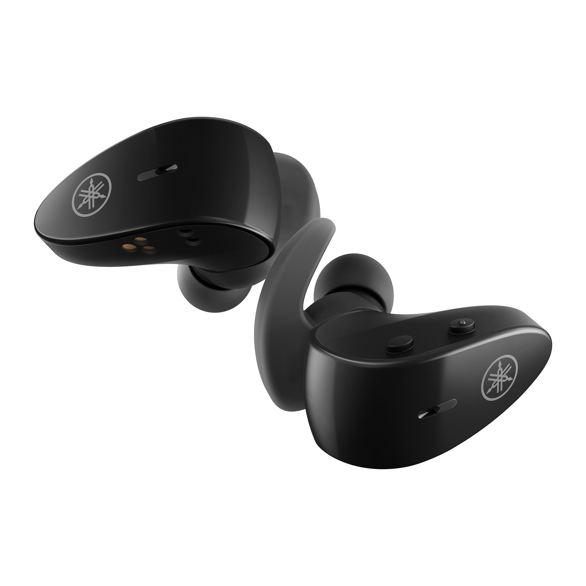 TW-ES5A - Overview - Headphones - Products - Headphones - Yamaha