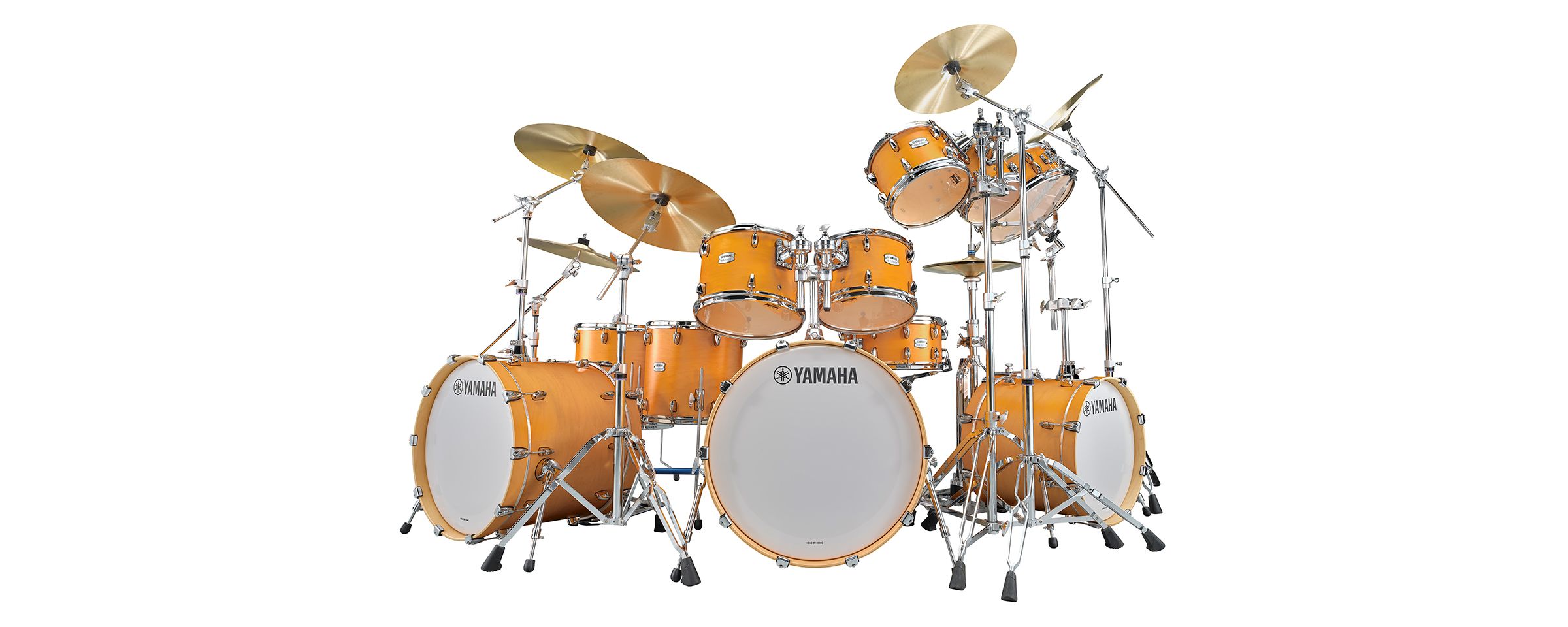 Drum Sets - Acoustic DrumsDrum Sets - Acoustic Drums  