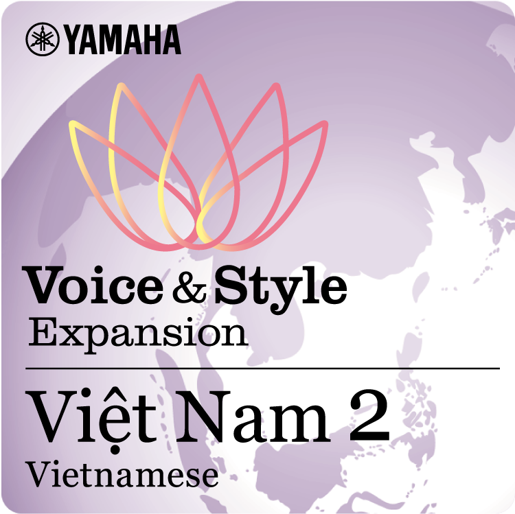 [Icon] Vietnamese2