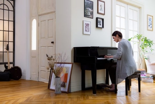 Best piano for Beginners