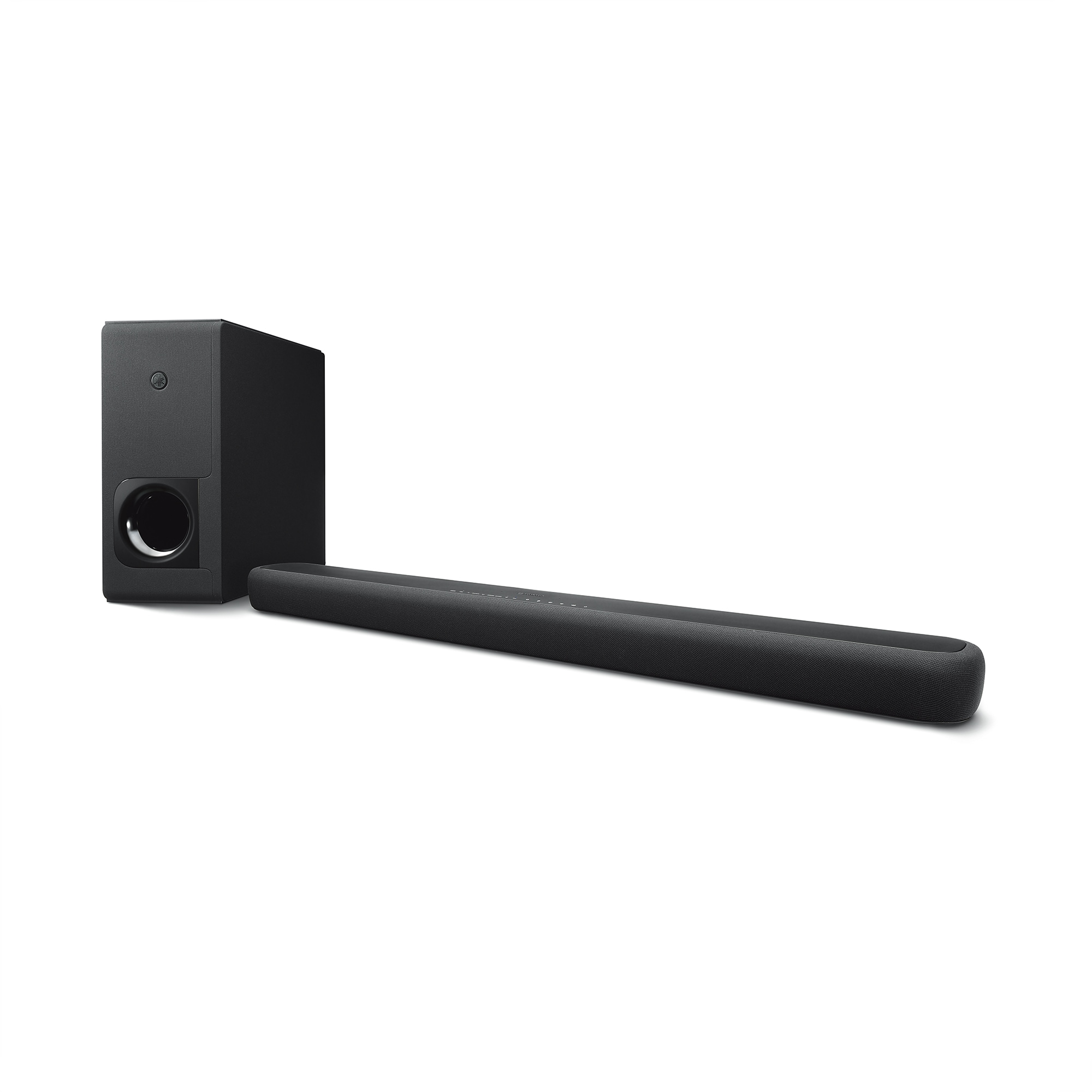 YAS209 ② YAS-209 - Overview - Sound Bars - Products - Home Audio