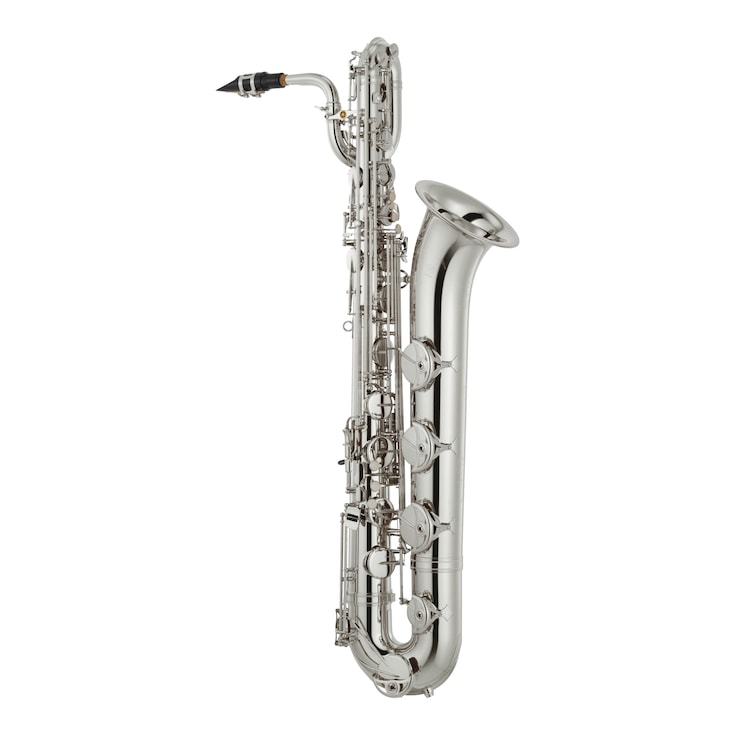 Yamaha Saxophone YBS-62S