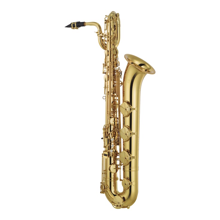 Yamaha Saxophone YBS-62