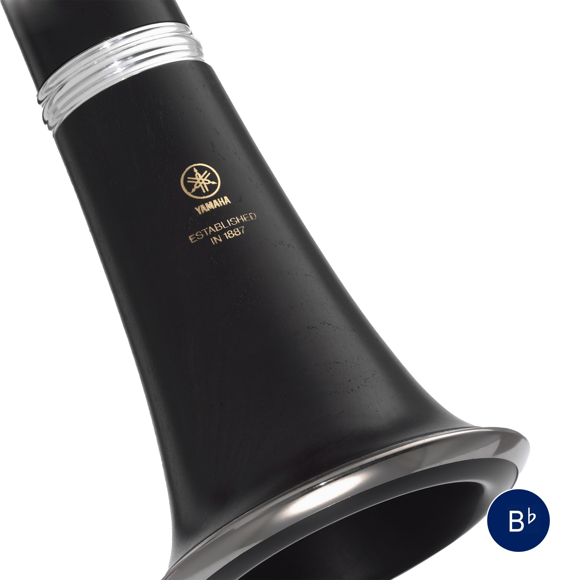 YCL-458II-22/458II-20 - Overview - Clarinets - Products - Brass ...