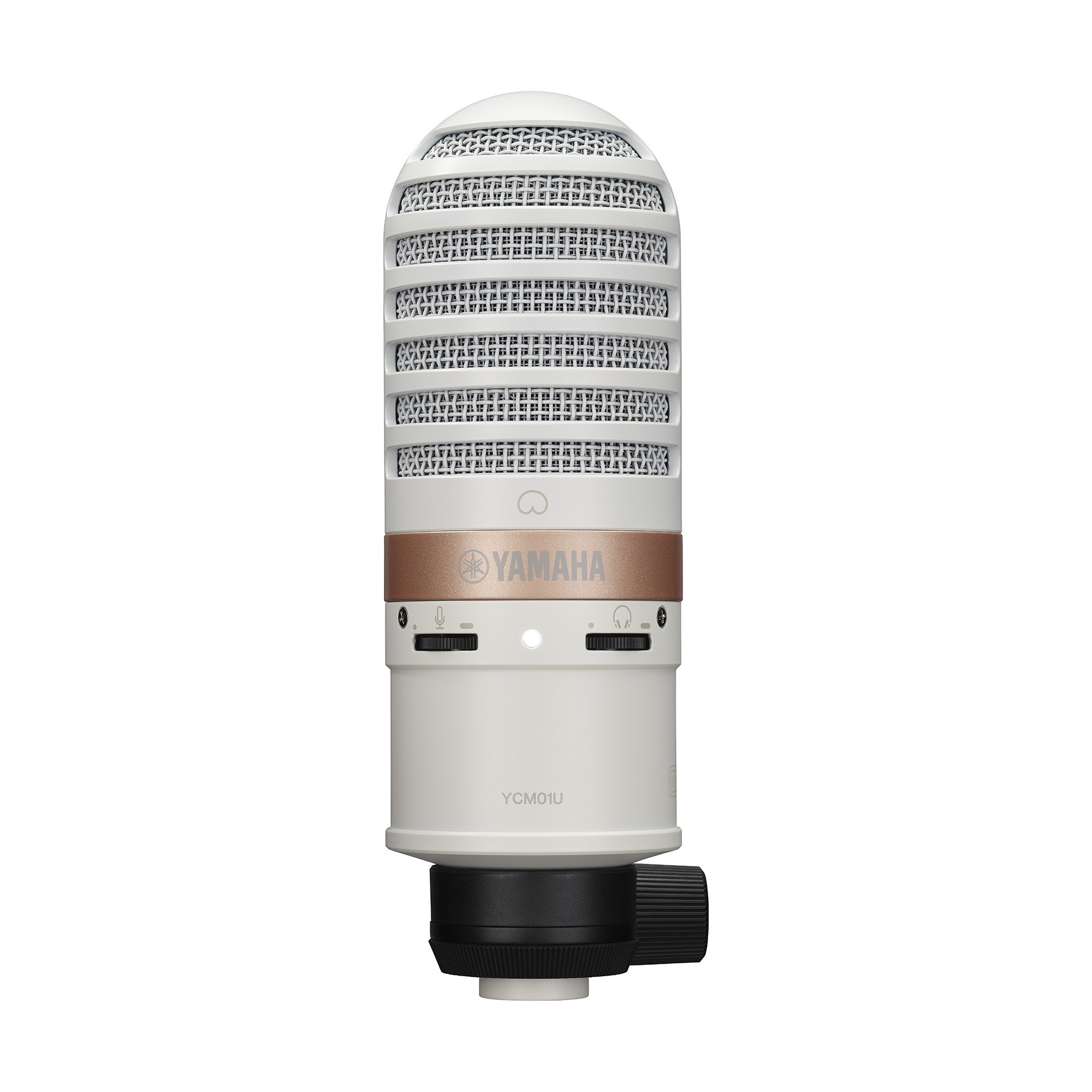 YCM01U - Overview - Microphones - Accessories - Professional