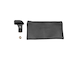 Yamaha Dynamic Microphone YDM707 black accessories