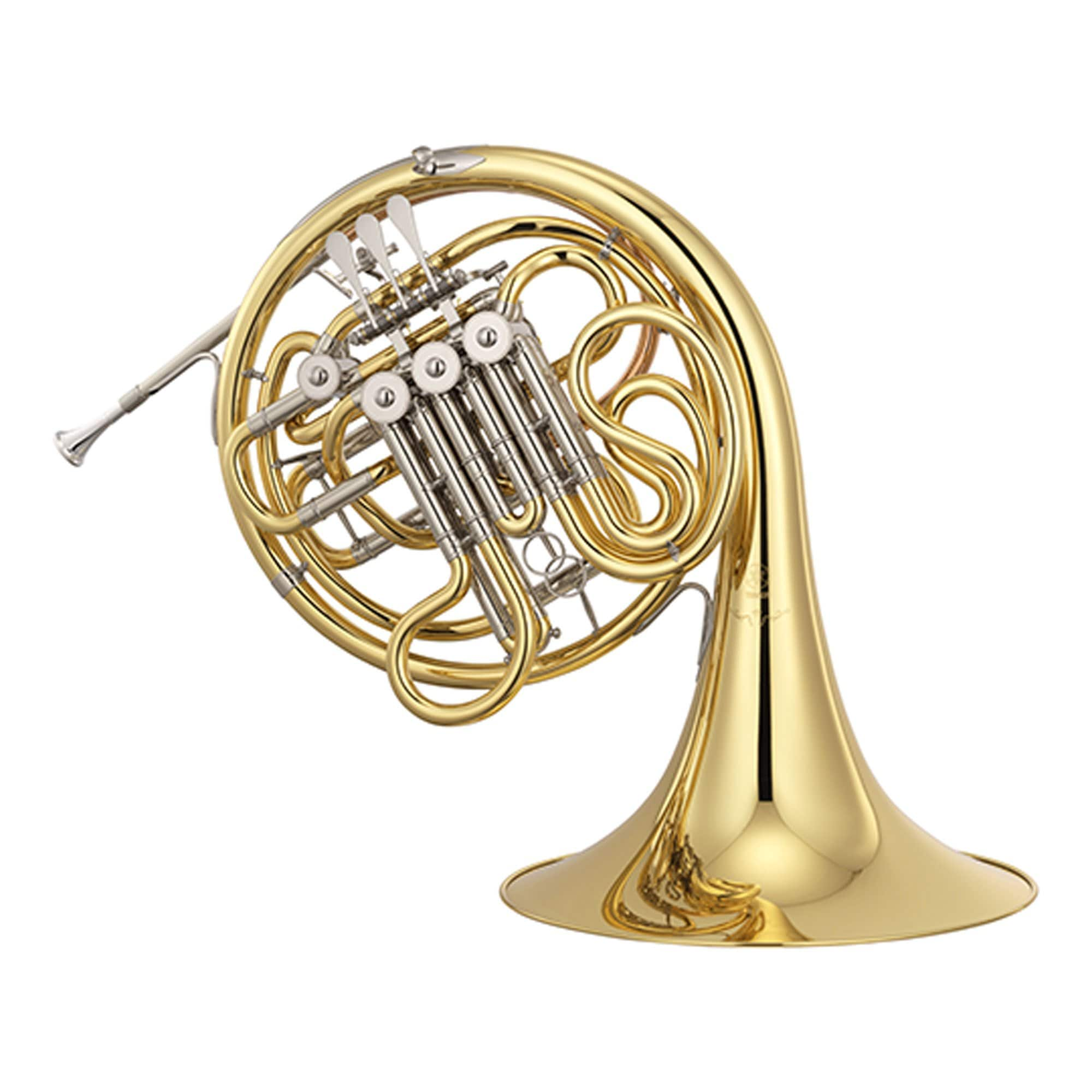 YHR-672 - Specs - French Horns - Brass & Woodwinds - Musical ...