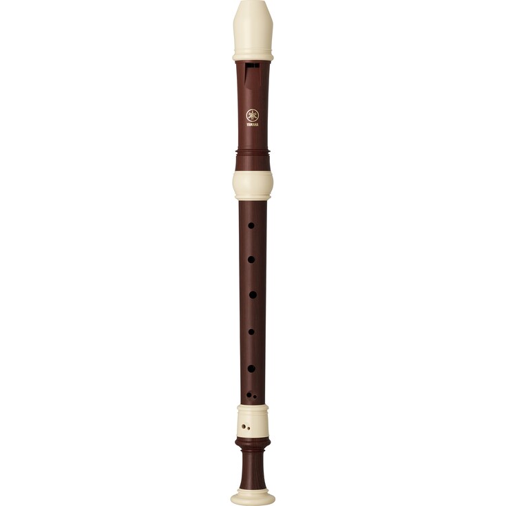 Yamaha Recorders Alto ABS Resin Recorders YRA-322B