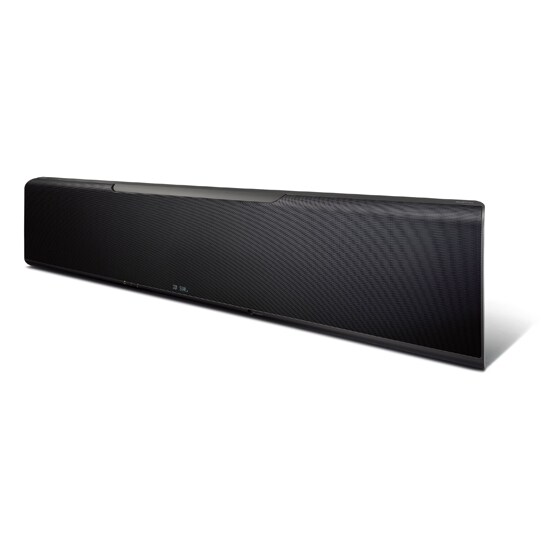 YSP-5600 - Overview - Sound Bars - Products - Home Audio - Audio