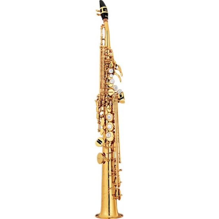 Yamaha Saxophone YSS-82ZRUL